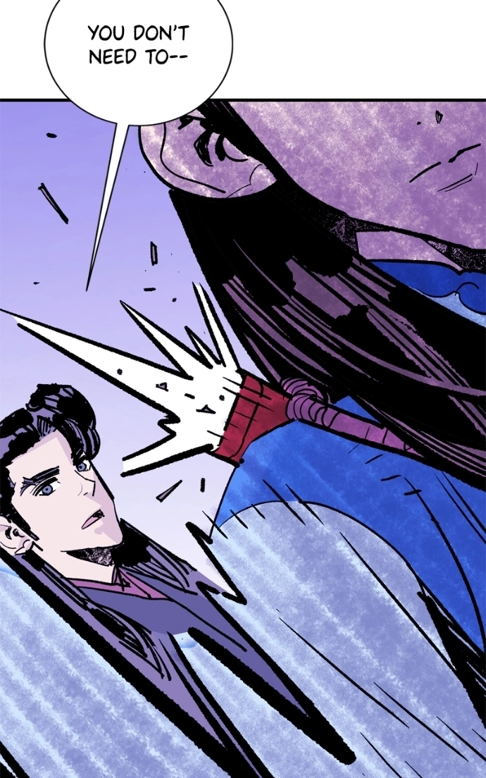 Read Demon Lord chapter 58 image 23 on Lezhin