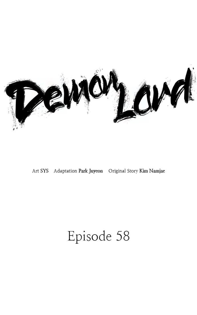 Read Demon Lord chapter 58 image 33 on Lezhin