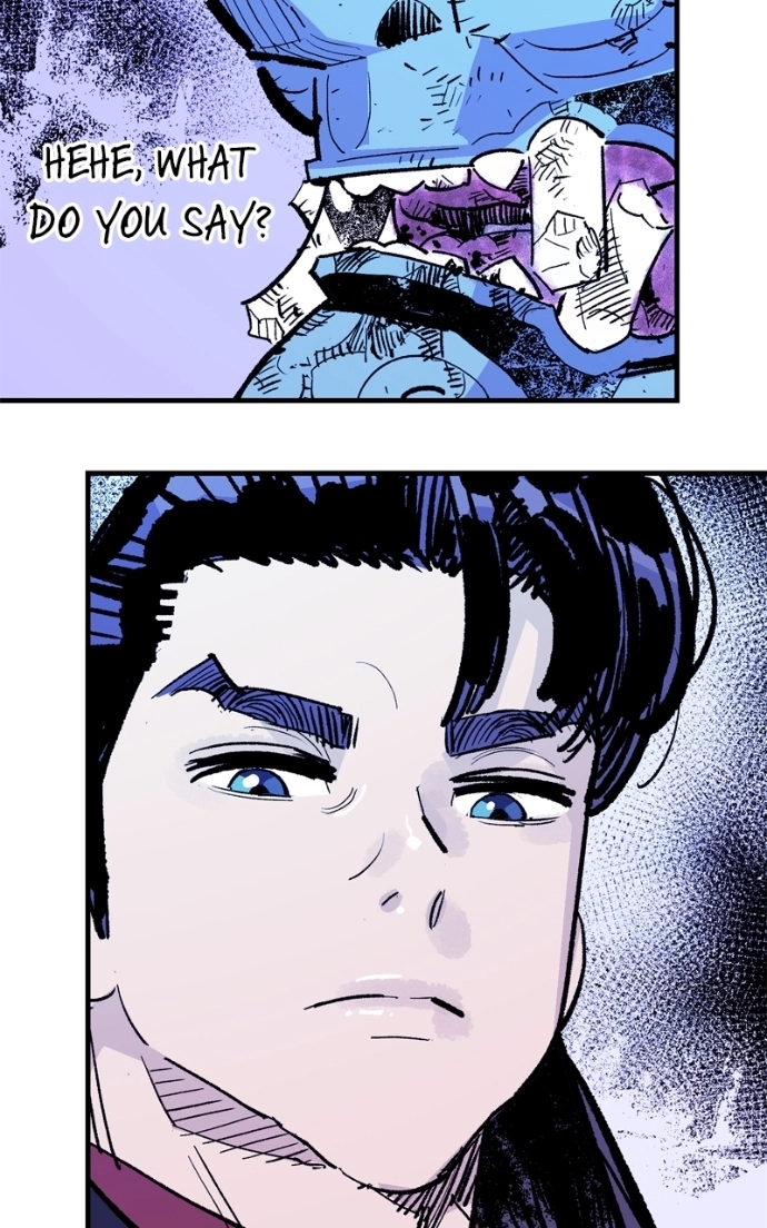 Read Demon Lord chapter 58 image 4 on Lezhin