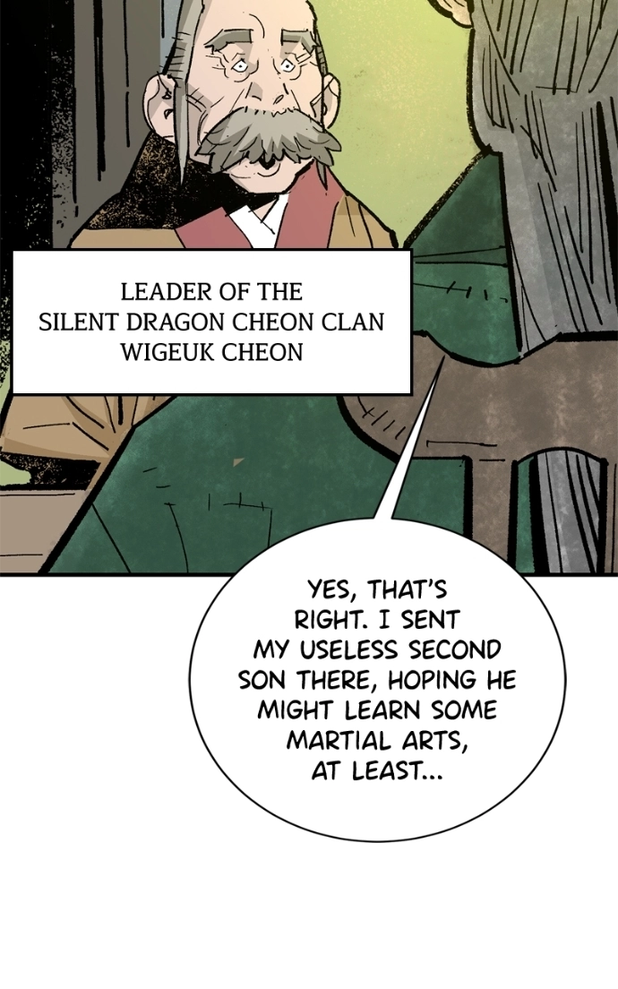 Read Demon Lord chapter 58 image 41 on Lezhin