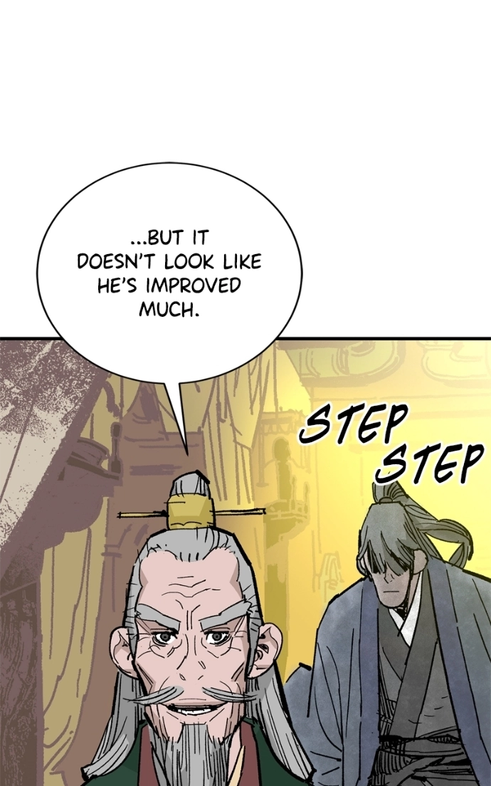 Read Demon Lord chapter 58 image 42 on Lezhin