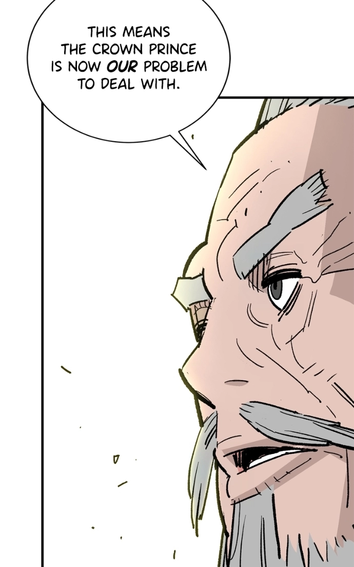 Read Demon Lord chapter 58 image 50 on Lezhin