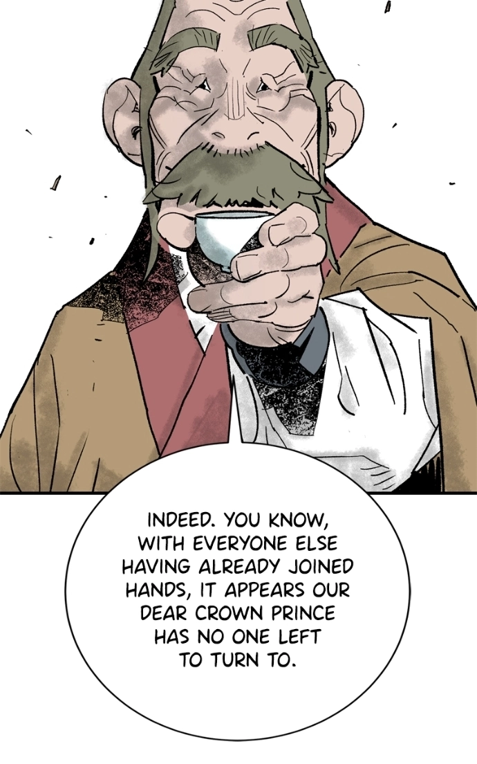 Read Demon Lord chapter 58 image 56 on Lezhin
