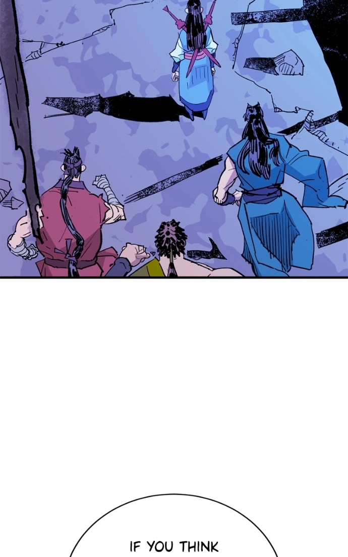 Read Demon Lord chapter 58 image 6 on Lezhin