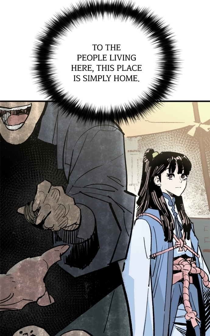 Read Demon Lord chapter 58 image 72 on Lezhin