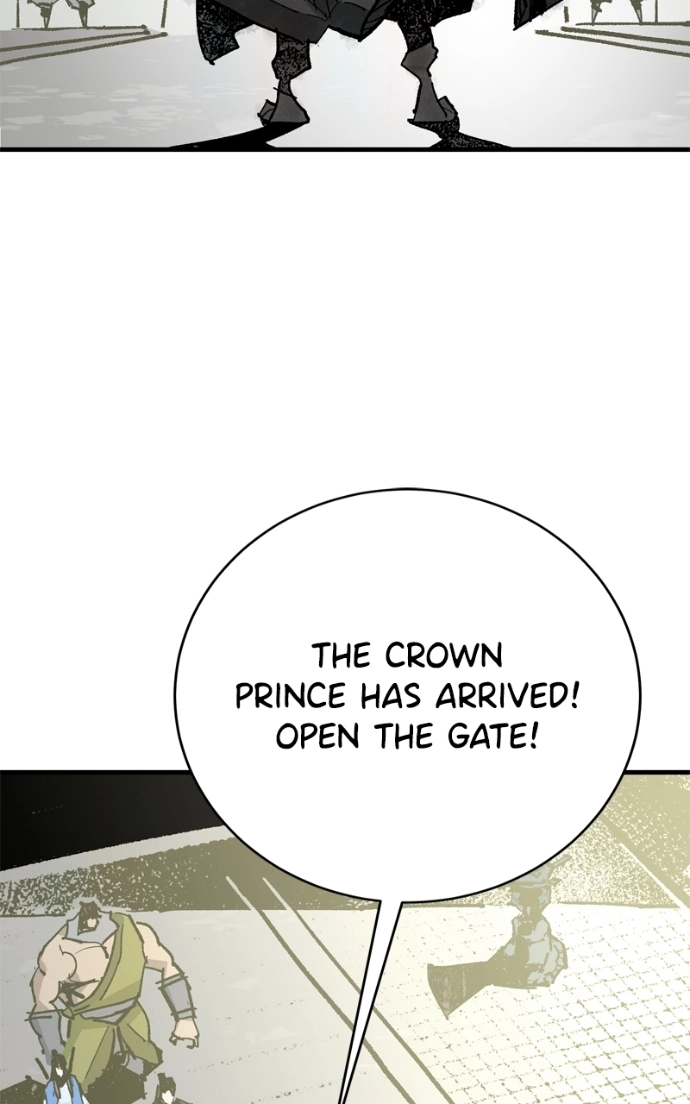 Read Demon Lord chapter 58 image 77 on Lezhin