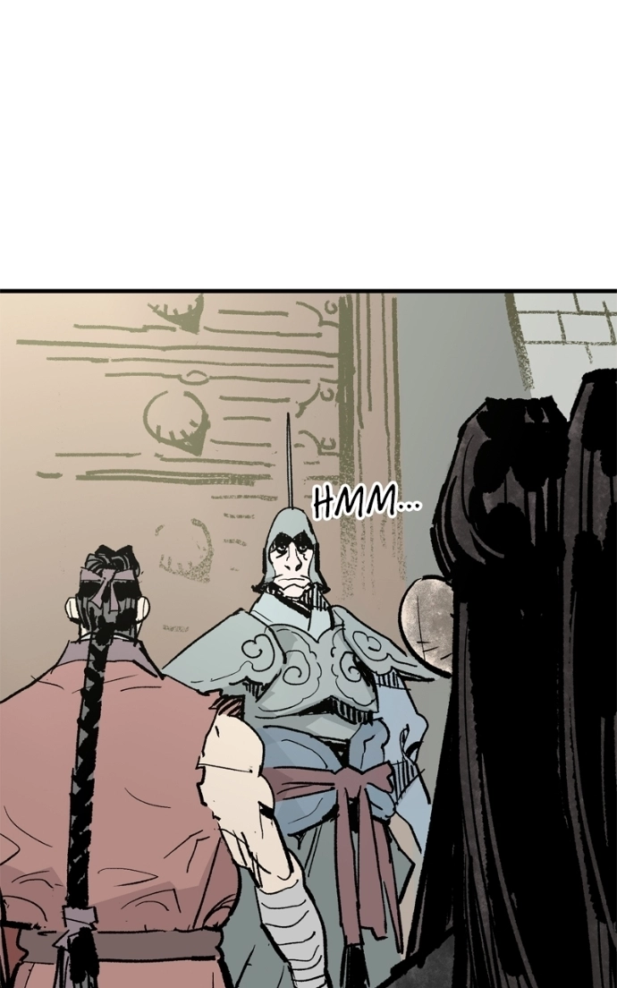 Read Demon Lord chapter 58 image 79 on Lezhin