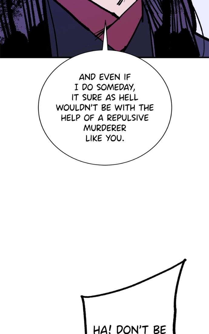 Read Demon Lord chapter 58 image 8 on Lezhin