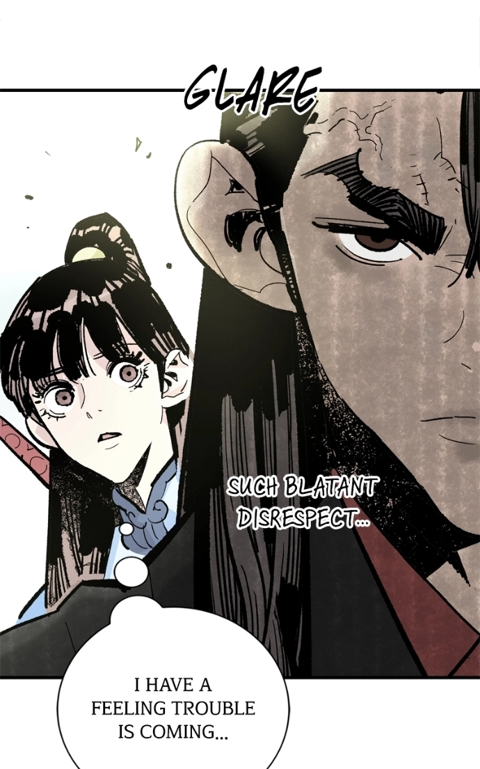 Read Demon Lord chapter 58 image 84 on Lezhin