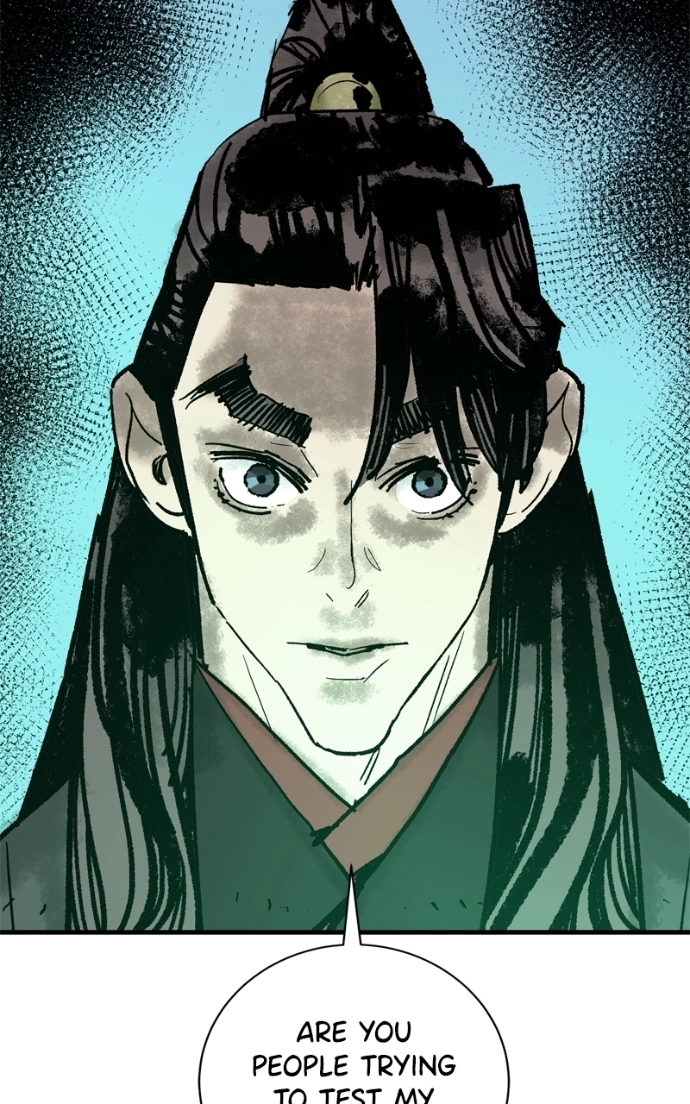 Read Demon Lord chapter 58 image 98 on Lezhin