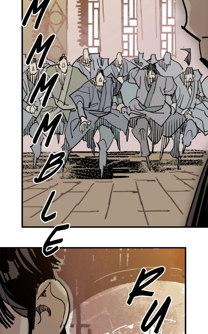 Read Demon Lord chapter 59 image 106 on Lezhin
