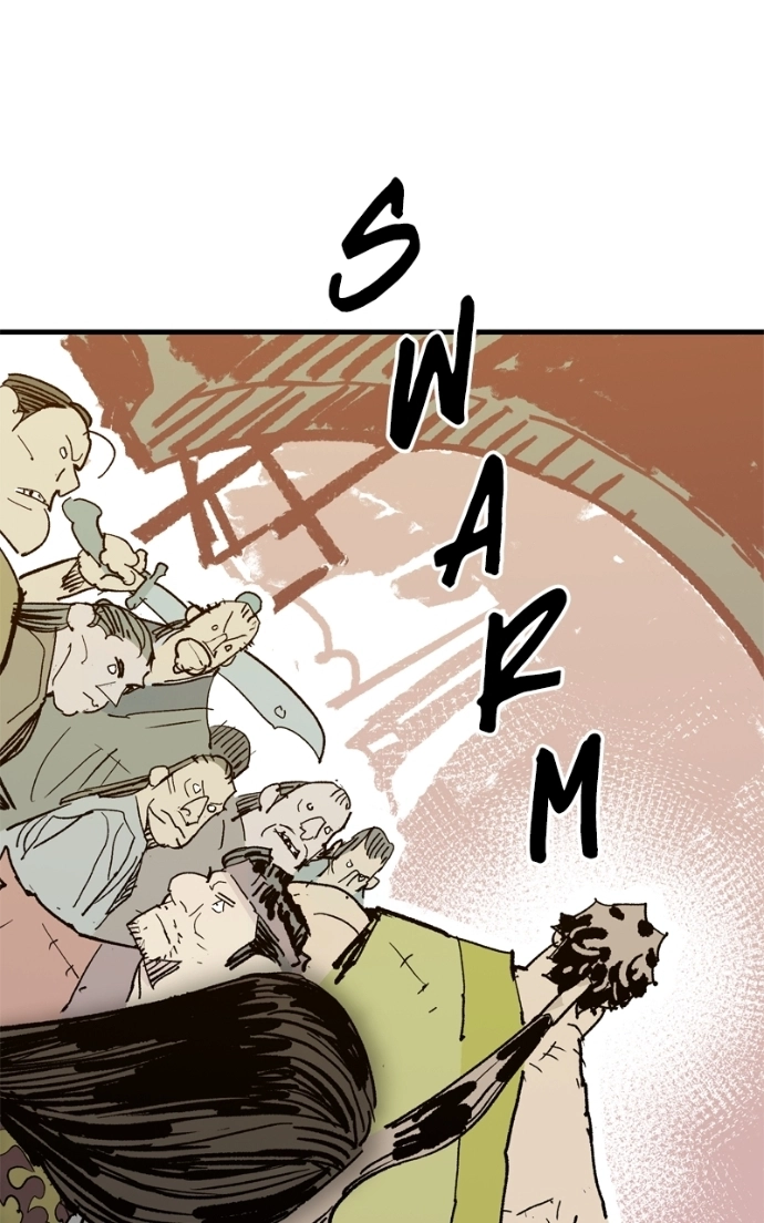 Read Demon Lord chapter 59 image 108 on Lezhin