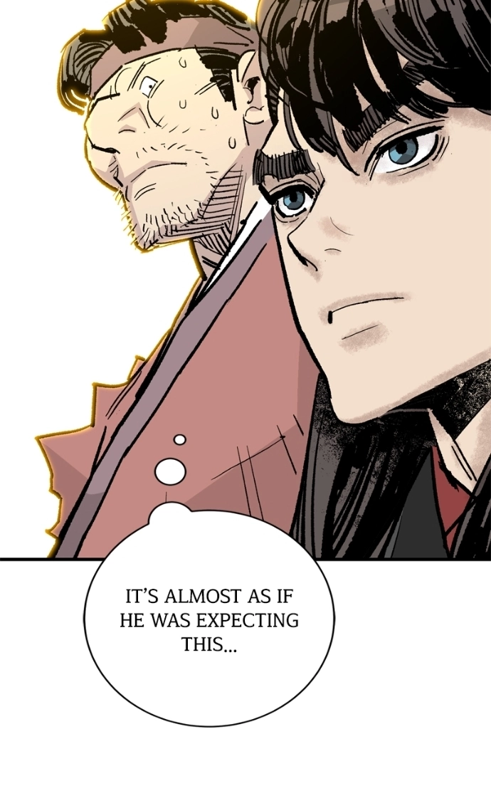 Read Demon Lord chapter 59 image 31 on Lezhin