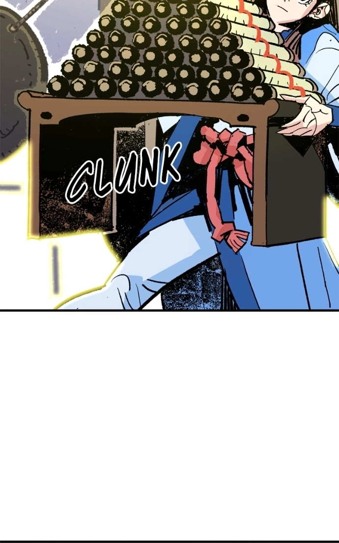 Read Demon Lord chapter 59 image 34 on Lezhin