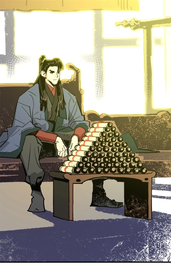 Read Demon Lord chapter 59 image 35 on Lezhin
