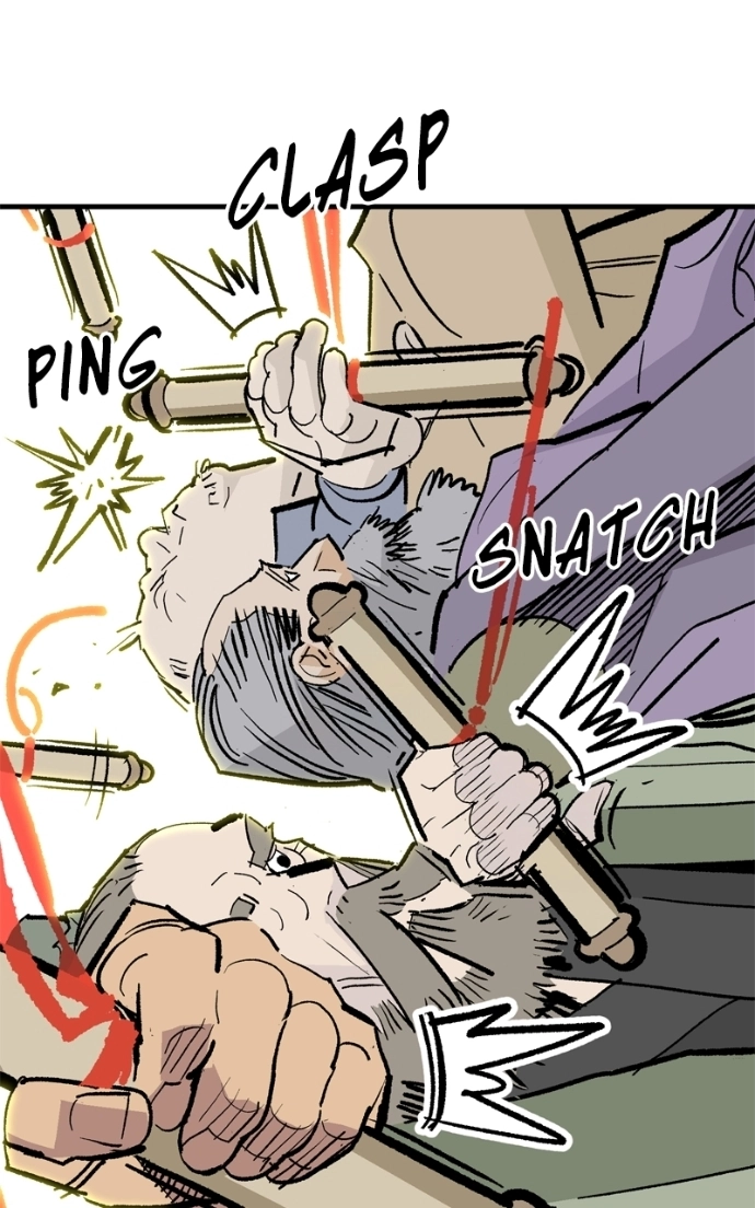 Read Demon Lord chapter 59 image 40 on Lezhin