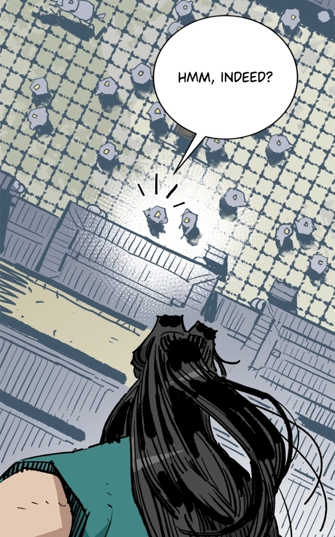 Read Demon Lord chapter 59 image 54 on Lezhin