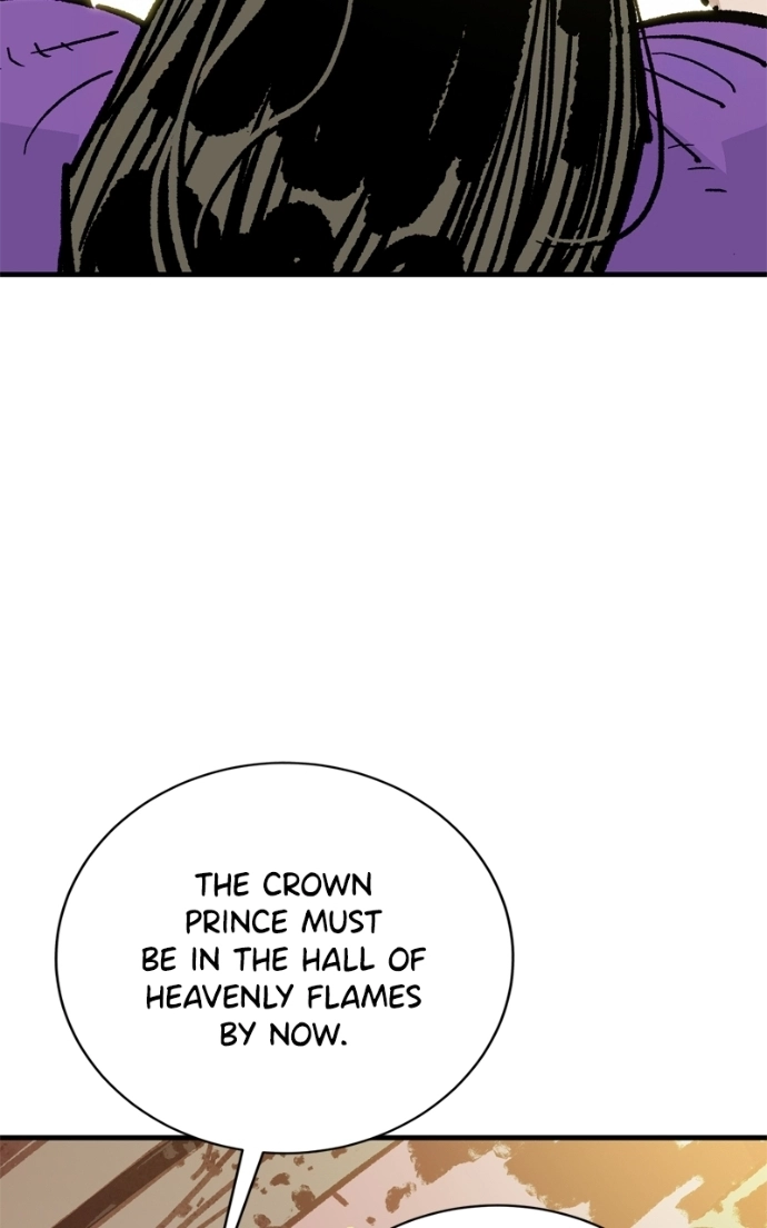 Read Demon Lord chapter 59 image 63 on Lezhin
