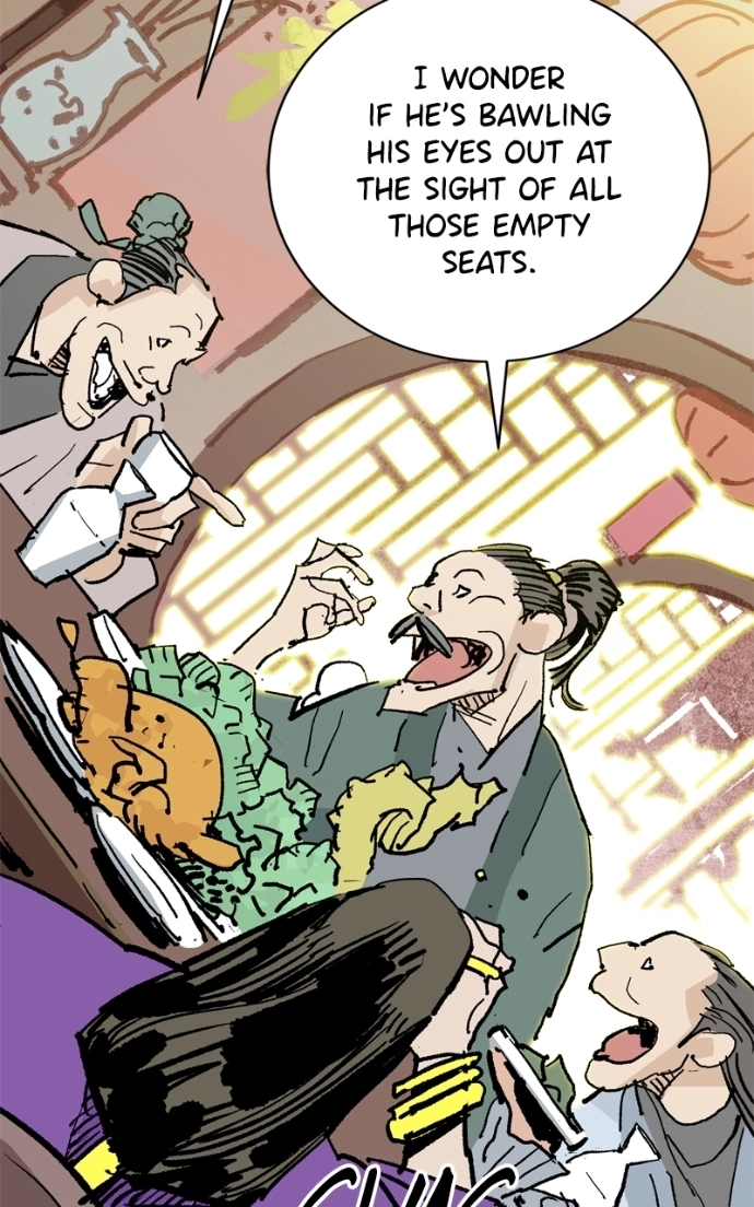 Read Demon Lord chapter 59 image 64 on Lezhin