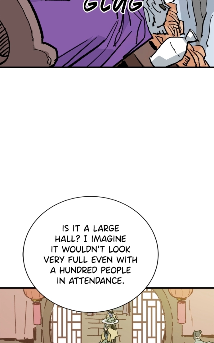 Read Demon Lord chapter 59 image 65 on Lezhin