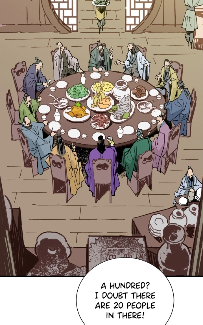 Read Demon Lord chapter 59 image 66 on Lezhin