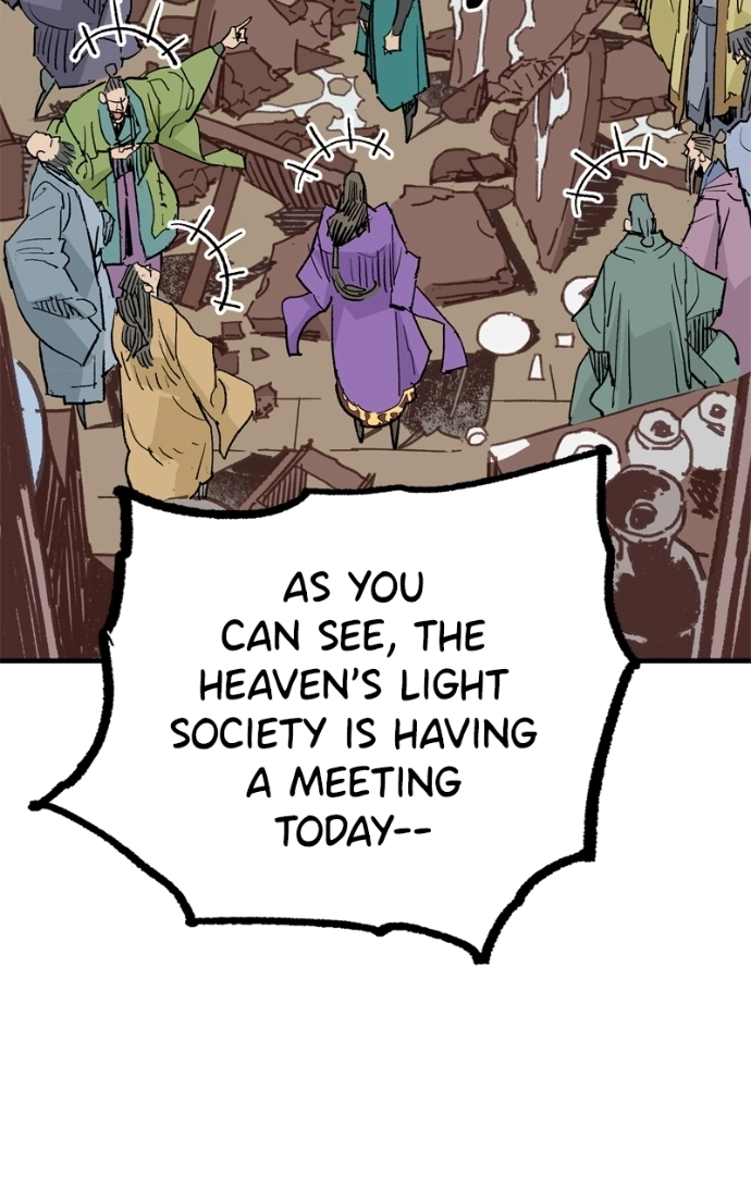 Read Demon Lord chapter 59 image 81 on Lezhin