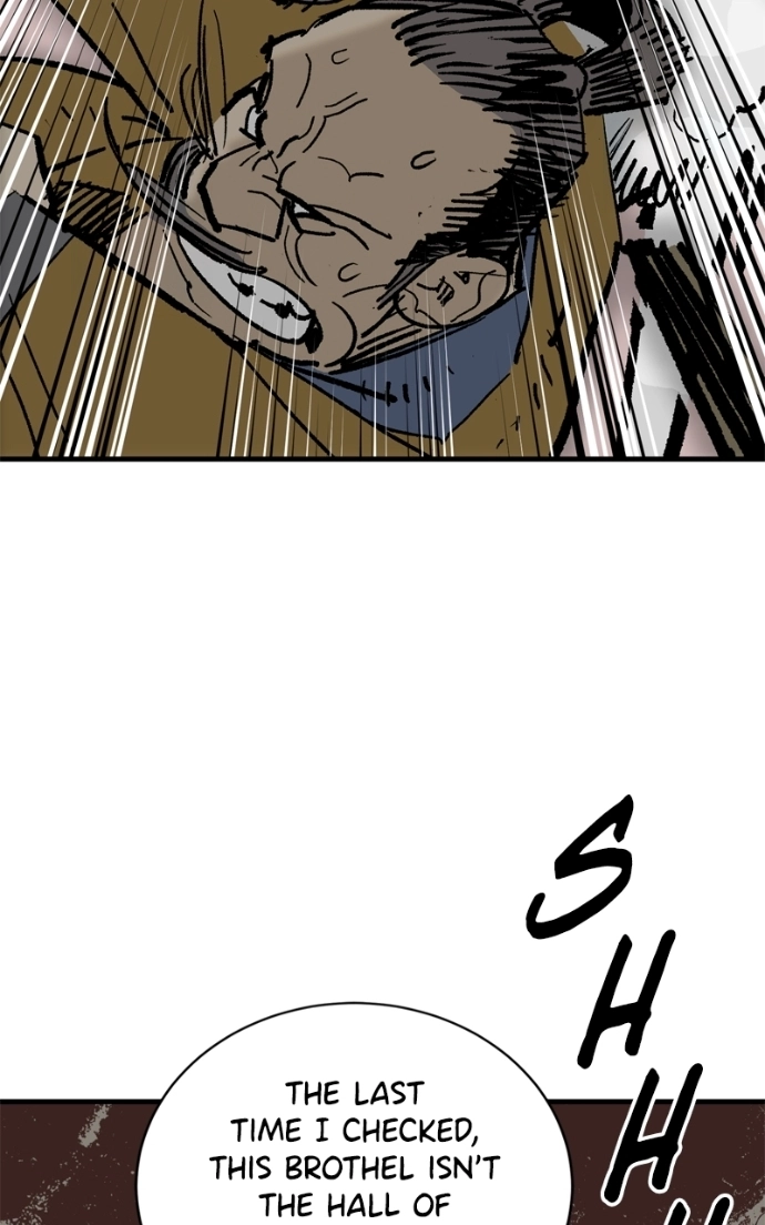 Read Demon Lord chapter 59 image 89 on Lezhin