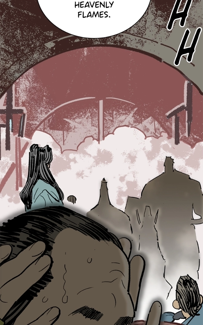 Read Demon Lord chapter 59 image 90 on Lezhin