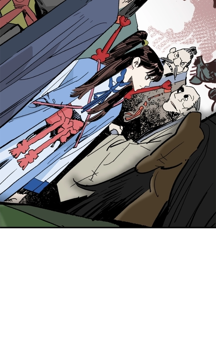 Read Demon Lord chapter 59 image 93 on Lezhin