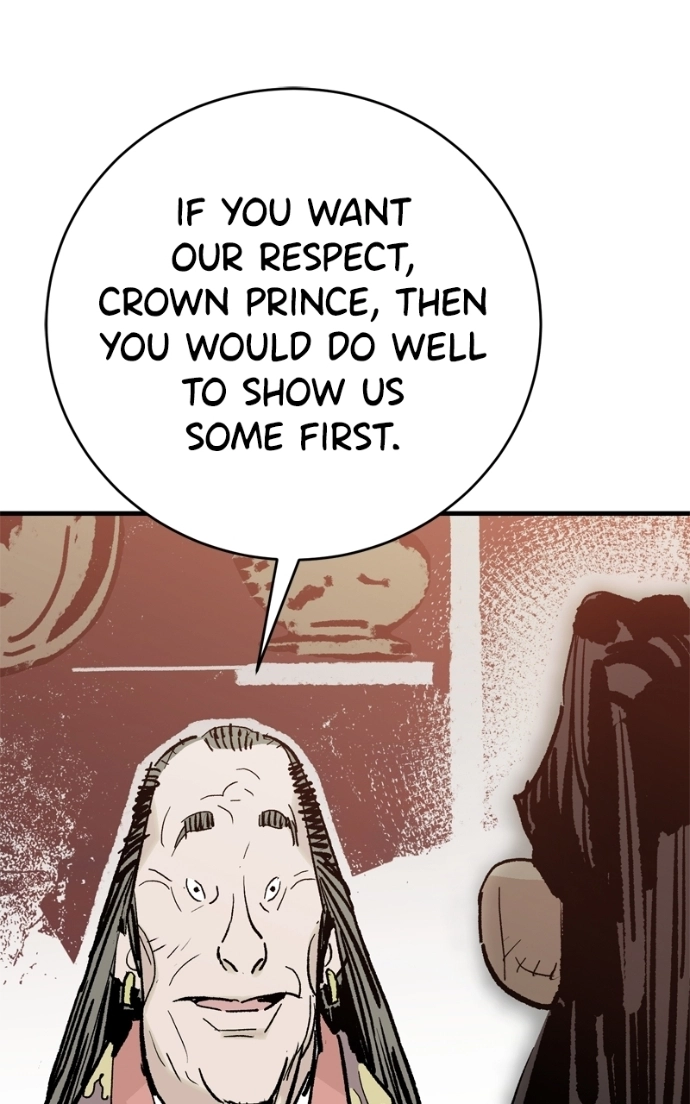 Read Demon Lord chapter 59 image 95 on Lezhin