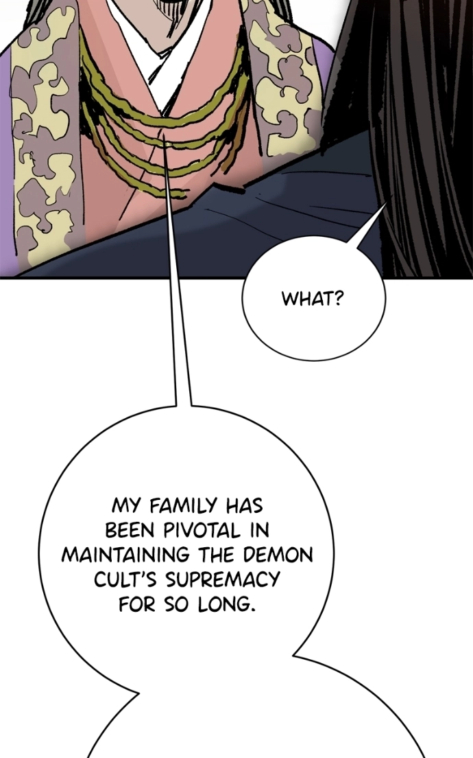 Read Demon Lord chapter 59 image 96 on Lezhin