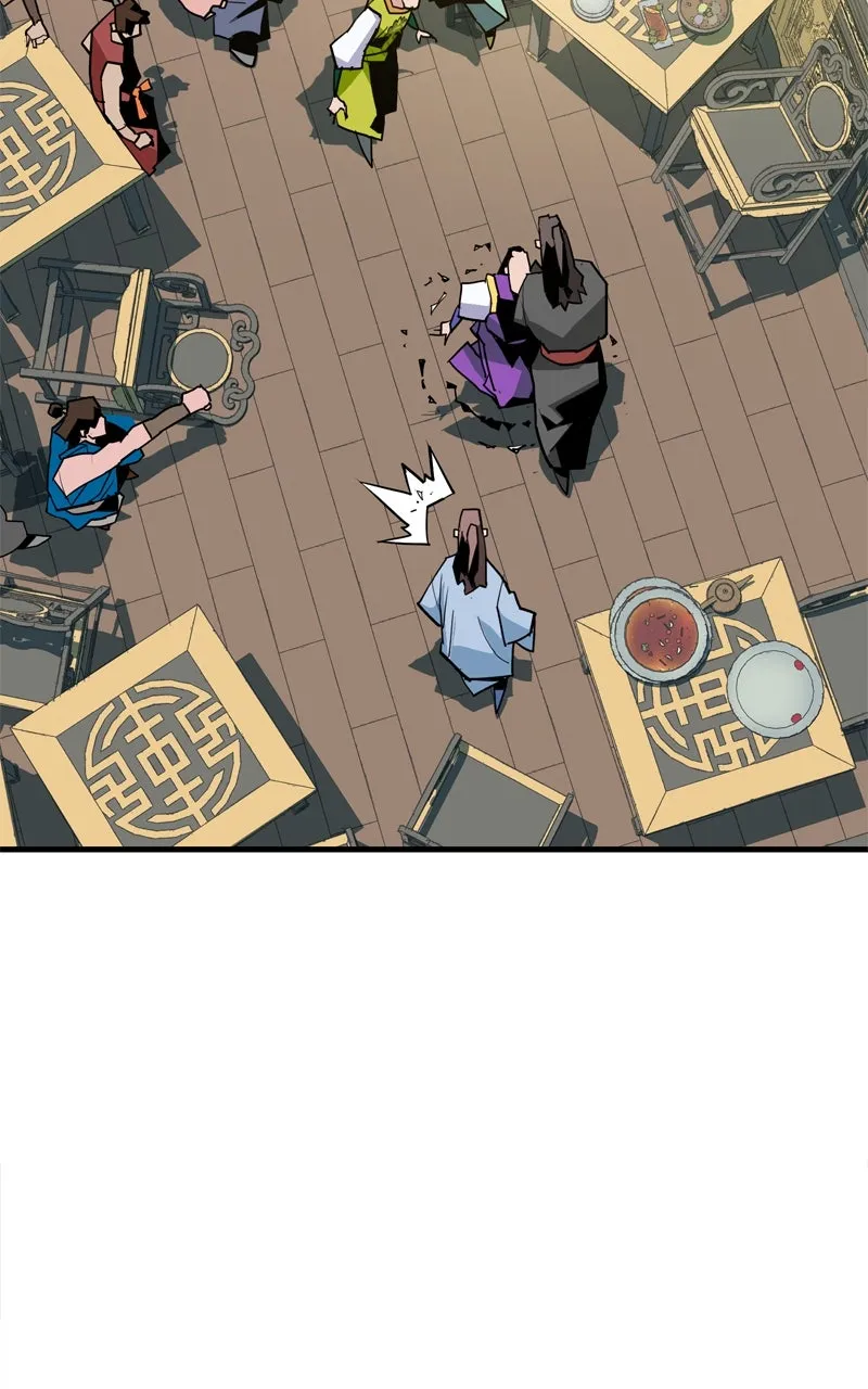 Read Demon Lord chapter 6 image 11 on Lezhin