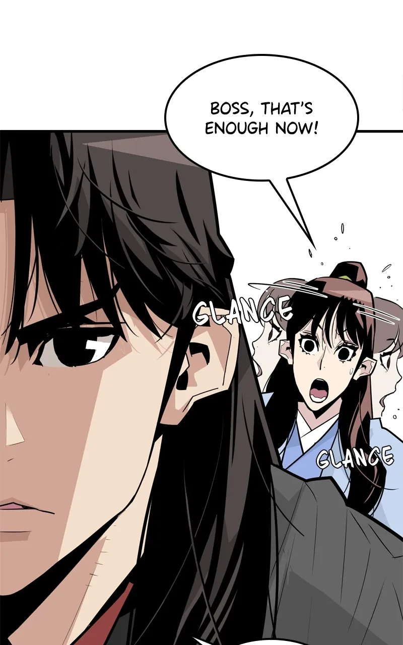 Read Demon Lord chapter 6 image 12 on Lezhin
