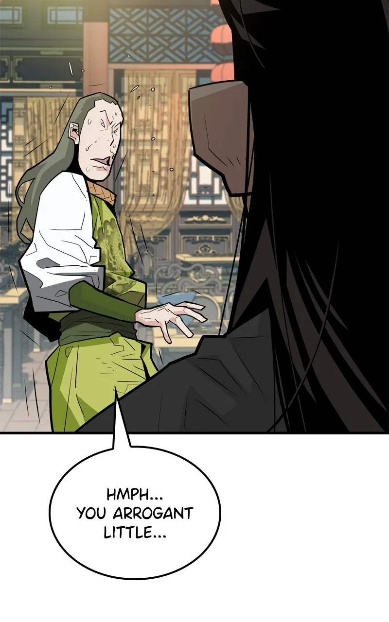 Read Demon Lord chapter 6 image 14 on Lezhin