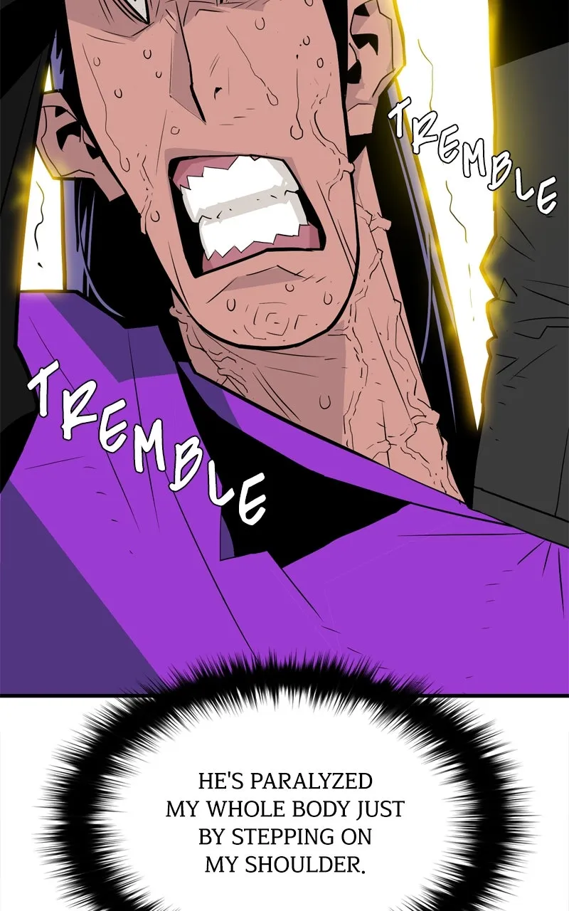 Read Demon Lord chapter 6 image 2 on Lezhin