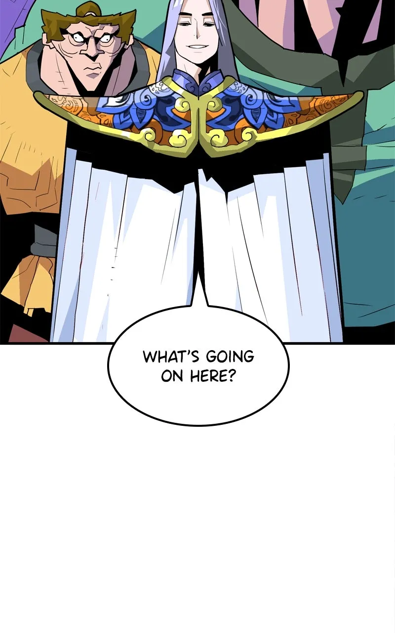 Read Demon Lord chapter 6 image 20 on Lezhin