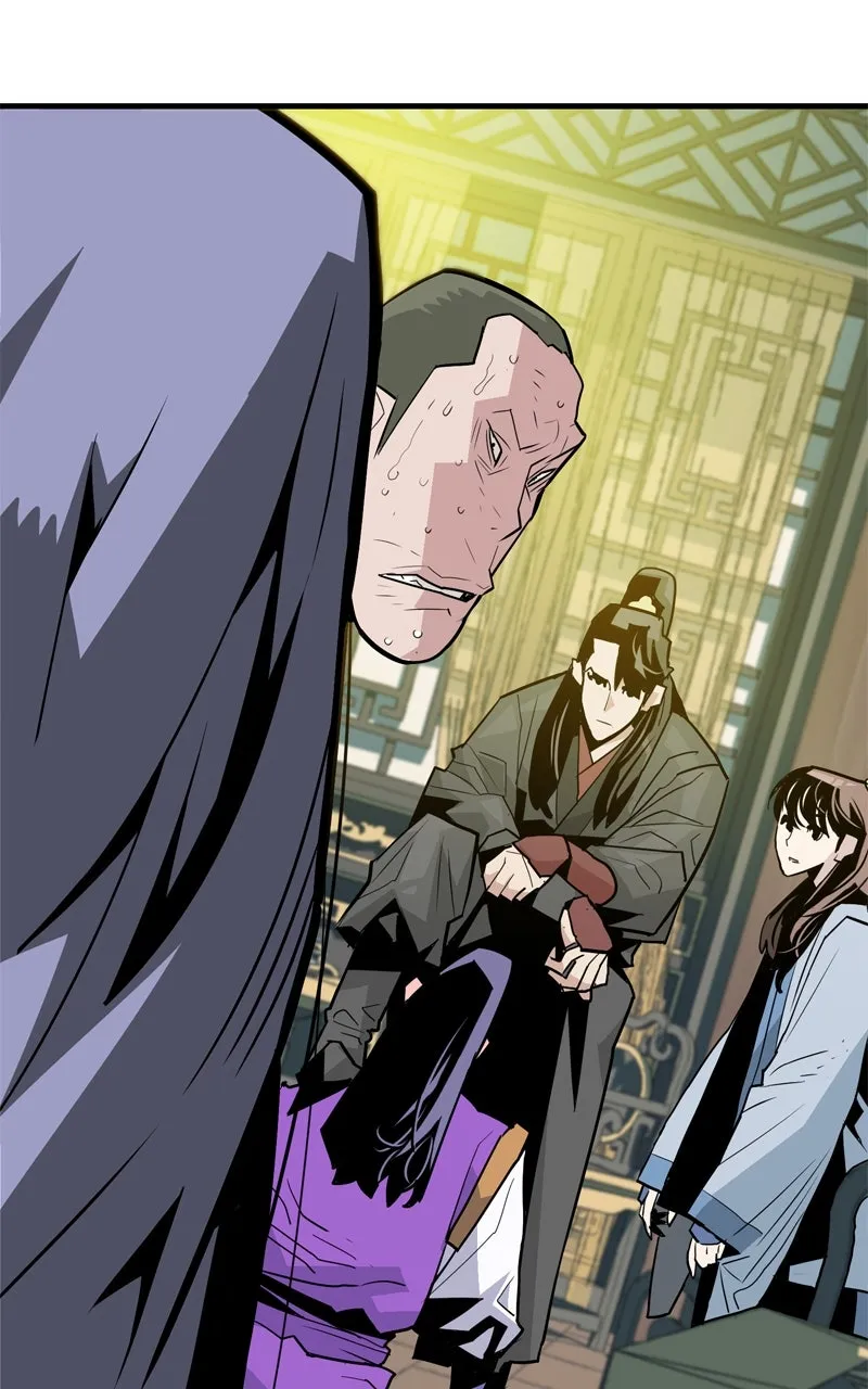 Read Demon Lord chapter 6 image 27 on Lezhin