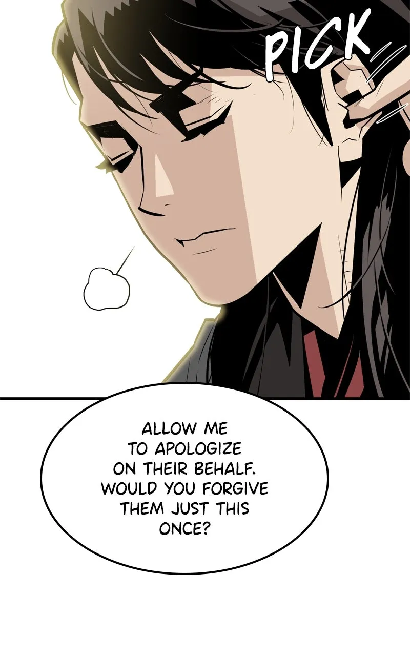 Read Demon Lord chapter 6 image 32 on Lezhin