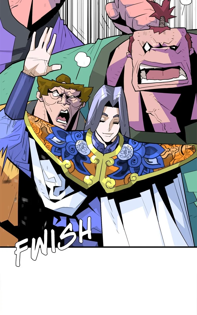 Read Demon Lord chapter 6 image 34 on Lezhin