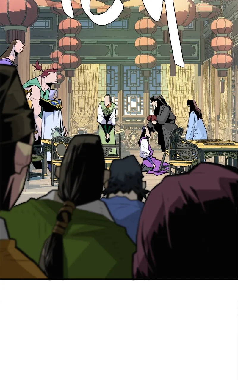 Read Demon Lord chapter 6 image 37 on Lezhin