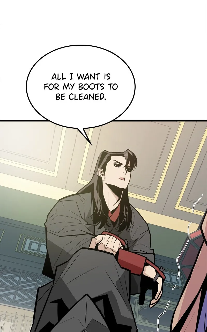 Read Demon Lord chapter 6 image 38 on Lezhin