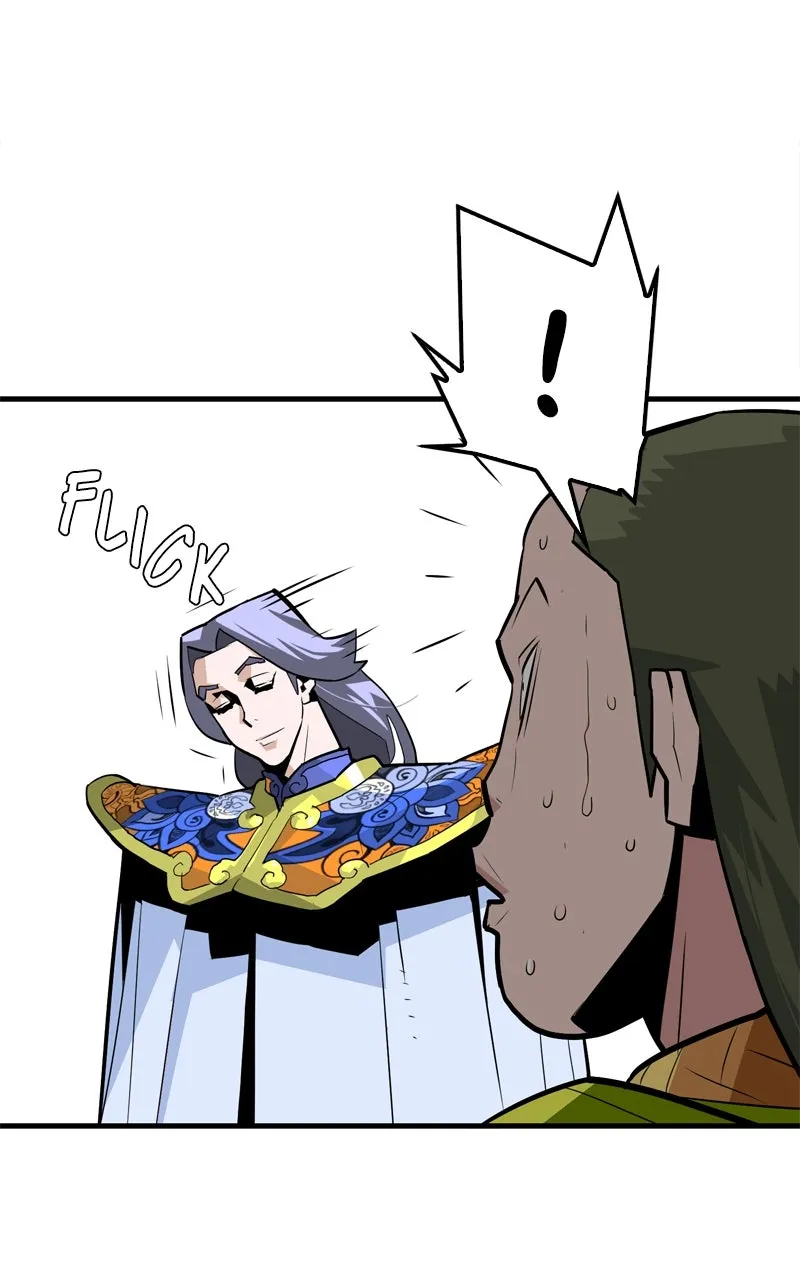 Read Demon Lord chapter 6 image 43 on Lezhin