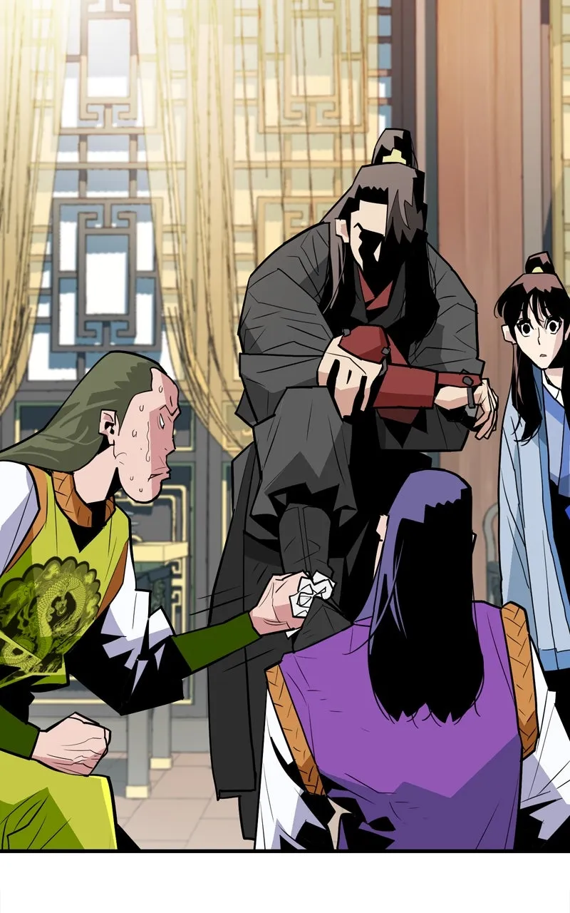 Read Demon Lord chapter 6 image 47 on Lezhin