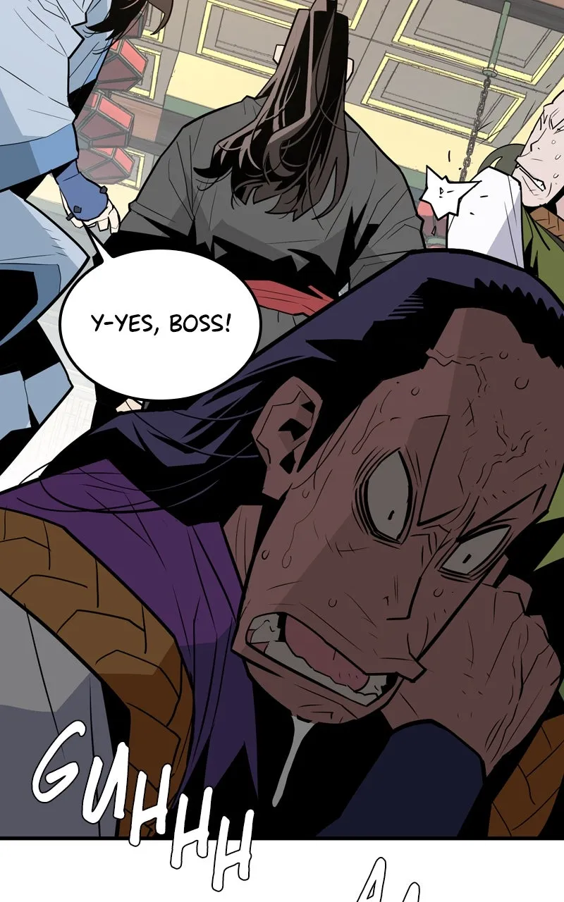 Read Demon Lord chapter 6 image 51 on Lezhin