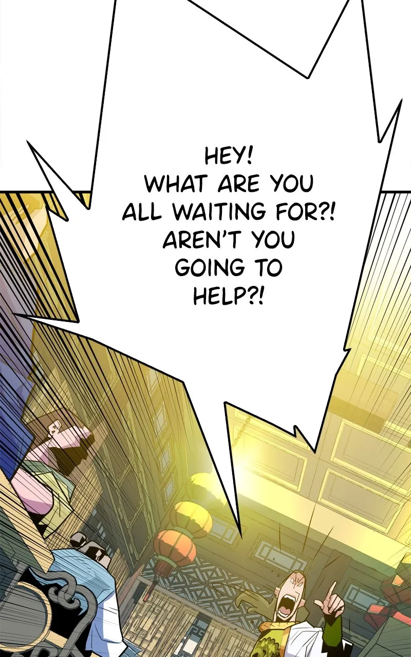 Read Demon Lord chapter 6 image 7 on Lezhin