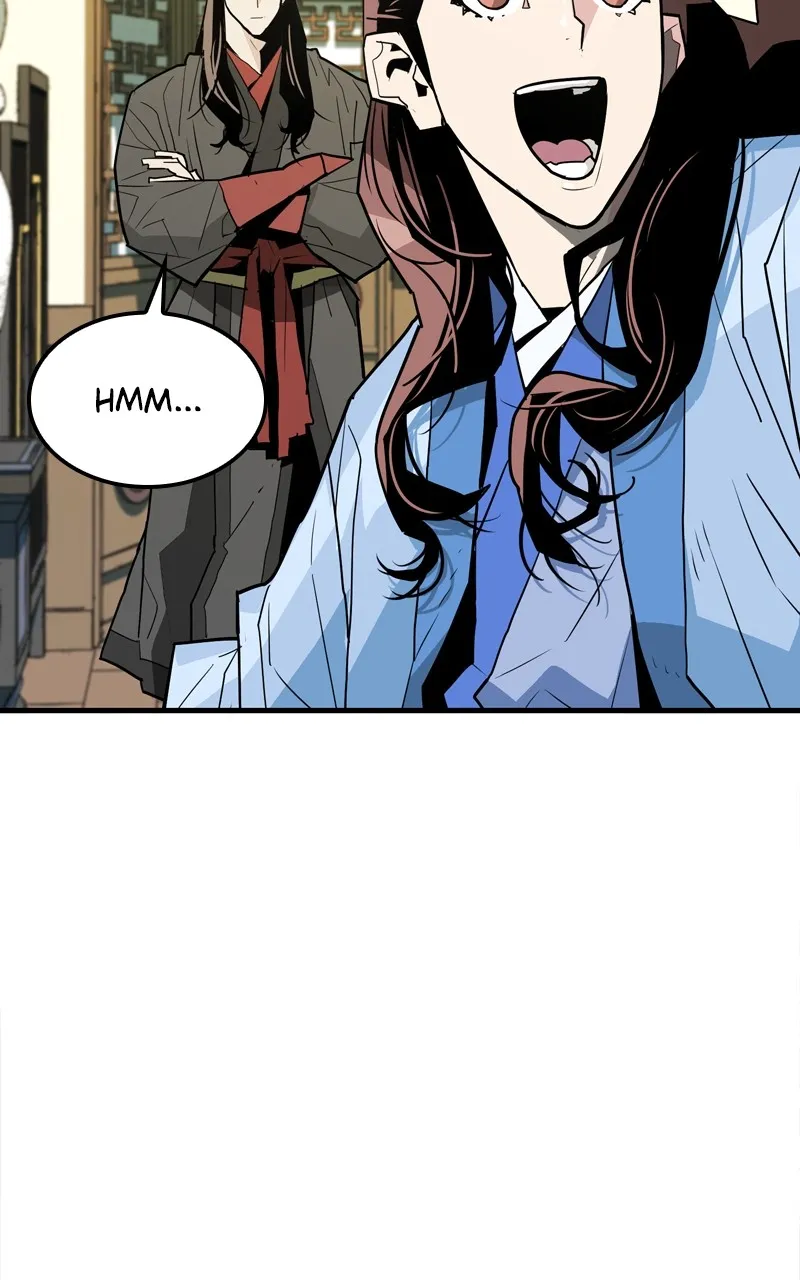 Read Demon Lord chapter 6 image 77 on Lezhin
