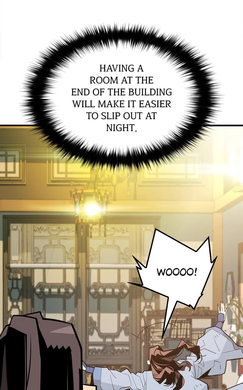 Read Demon Lord chapter 6 image 78 on Lezhin