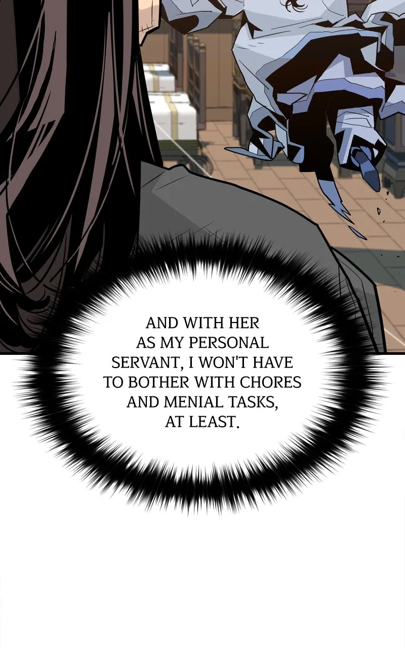Read Demon Lord chapter 6 image 79 on Lezhin