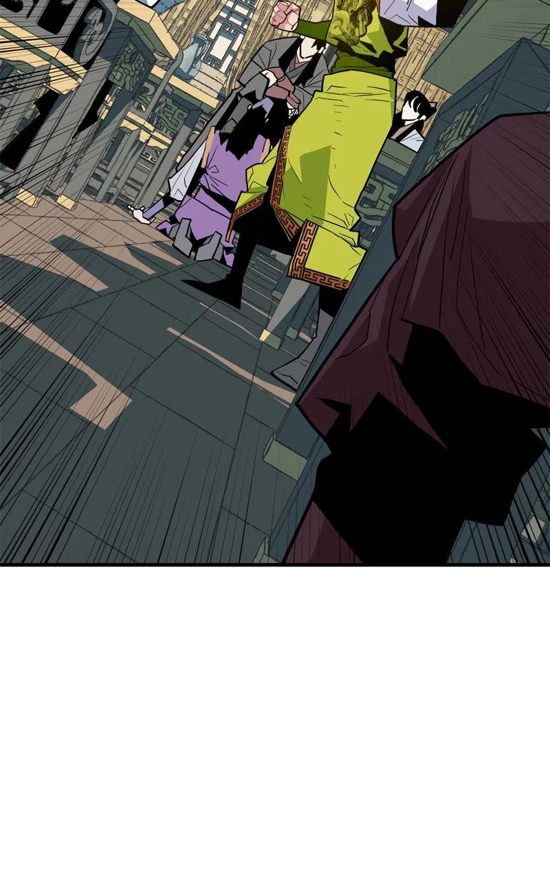 Read Demon Lord chapter 6 image 8 on Lezhin