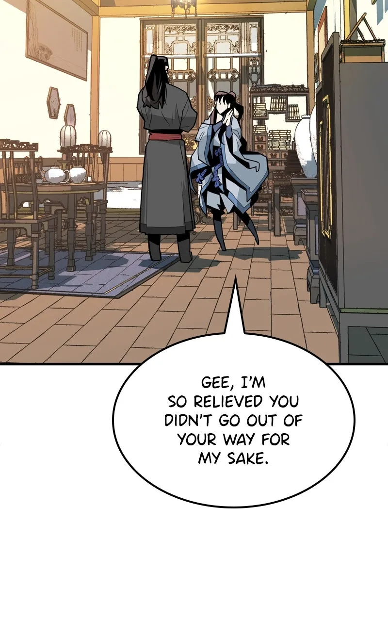 Read Demon Lord chapter 6 image 81 on Lezhin